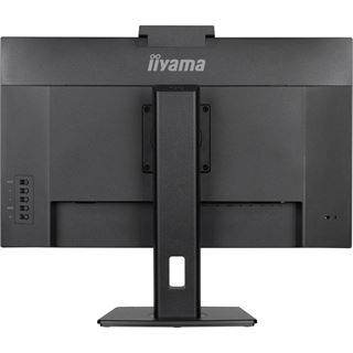27" (68,58cm) iiyama ProLite XUB2790QSUH-B2 schwarz 2560x1440