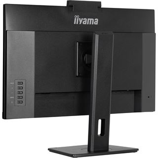 27" (68,58cm) iiyama ProLite XUB2790QSUH-B2 schwarz 2560x1440