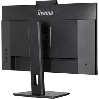 27" (68,58cm) iiyama ProLite XUB2790QSUH-B2 schwarz 2560x1440