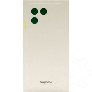Fairphone 6 256 GB horizon black F6FPHN-2ZW-EU1