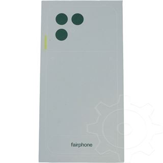 Fairphone 6 256 GB horizon black F6FPHN-2ZW-EU1