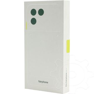 Fairphone 6 256 GB horizon black F6FPHN-2ZW-EU1