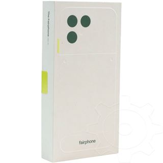 Fairphone 6 256 GB horizon black F6FPHN-2ZW-EU1