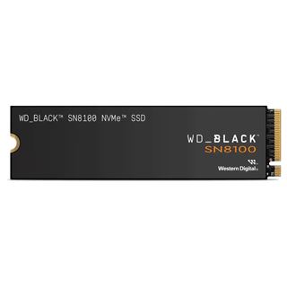 4TB SanDisk SN8100 NVMe SSD Retail M.2 / PCIe / 14900MB/s read /