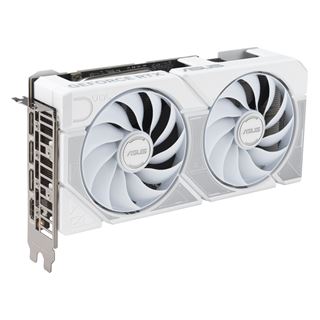 16GB Asus GeForce RTX 5060 Ti Dual White OC