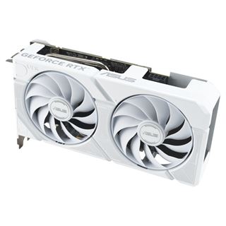 16GB Asus GeForce RTX 5060 Ti Dual White OC