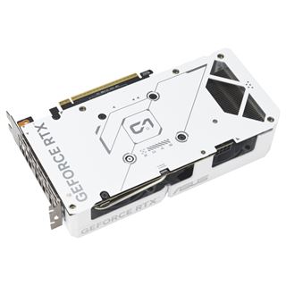 16GB Asus GeForce RTX 5060 Ti Dual White OC