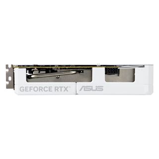16GB Asus GeForce RTX 5060 Ti Dual White OC