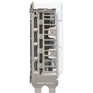 16GB Asus GeForce RTX 5060 Ti Dual White OC
