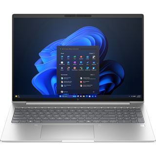 Notebook 16" (40,64cm) HP EliteBook 6 G1A R7-250 16WUXGA 16GB