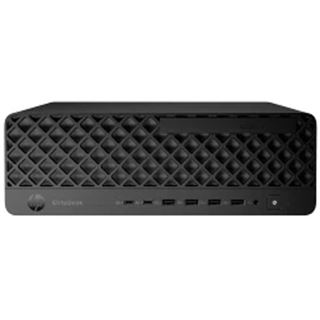 HP ELITEDESK 8 SFF G1I U7-265 32G 512G W11P RTX A400 4G W6E 3Y