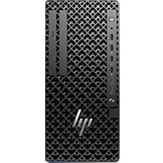 HP Z1 G1I TWR U5 245 W11 16GB 512GB WIFI 7 NO KB/M