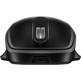 HP 515 WIRELESS MOUSE ULTRAFAST RECHBL