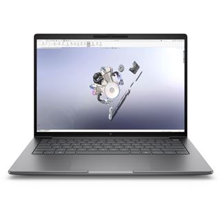 Notebook 14" (35,56cm) HP ZBook G1I 14 U7 255H 1/1/0 32GB RAM,
