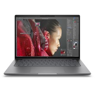 Notebook 14" (35,56cm) HP ZBook G1I 14 U7 255H 1/1/0 32GB RAM,