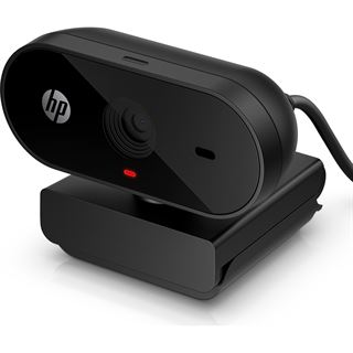 HP 325 FHD USB-A WEBCAM