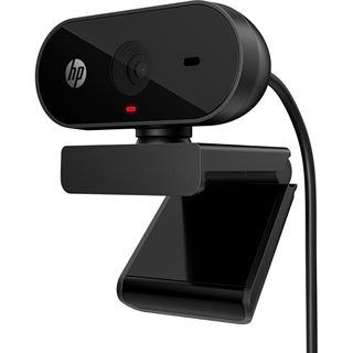 HP 325 FHD USB-A WEBCAM