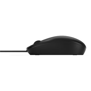 HP 125 WIRED MOUSE SMARTBUY