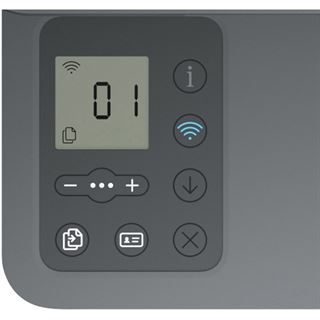 HP LaserJet sw M234sdw MFP 9YG05F#ABD