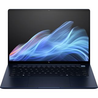 Notebook 14" (35,56cm) HP EB Ultra G1i u5-228V 32/512SSD 1J W11P