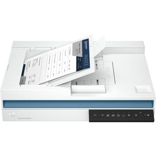 HP Scanjet Pro 2600 F1 USB 20G05A
