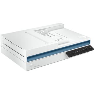 HP Scanjet Pro 2600 F1 USB 20G05A
