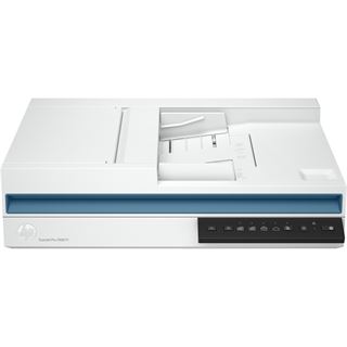 HP Scanjet Pro 2600 F1 USB 20G05A