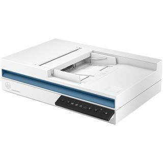 HP Scanjet Pro 2600 F1 USB 20G05A
