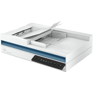 HP Scanjet Pro 2600 F1 USB 20G05A