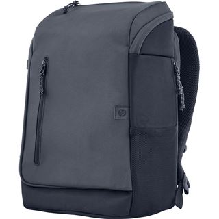 HP Travel - Notebook-Rucksack - 39.6 cm - bis zu 15,6" - 25L
