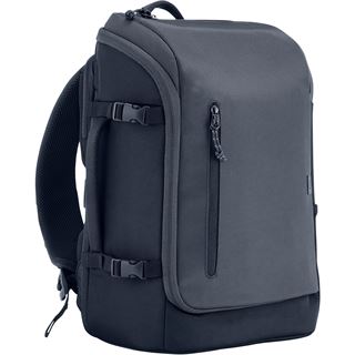 HP Travel - Notebook-Rucksack - 39.6 cm - bis zu 15,6" - 25L