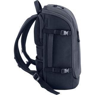 HP Travel - Notebook-Rucksack - 39.6 cm - bis zu 15,6" - 25L