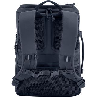 HP Travel - Notebook-Rucksack - 39.6 cm - bis zu 15,6" - 25L