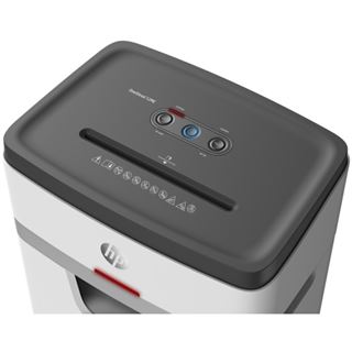 HP Aktenvernichter OneShred 12MC