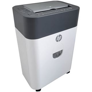 HP Aktenvernichter OneShred Auto 100CC