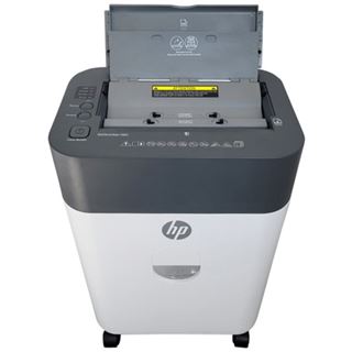 HP Aktenvernichter OneShred Auto 100CC