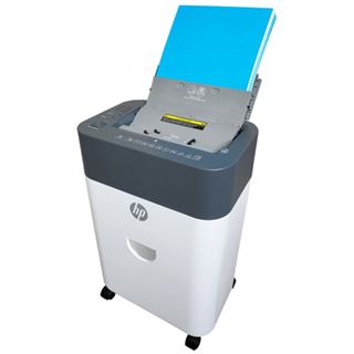 HP Aktenvernichter OneShred Auto 100CC