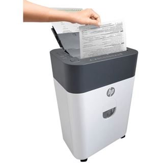 HP Aktenvernichter OneShred Auto 100CC