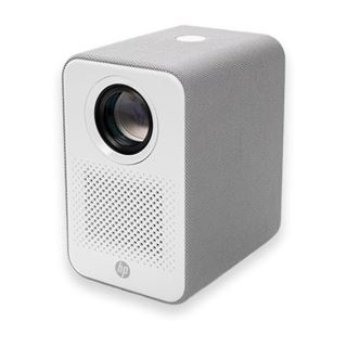 HP Beamer CC500 500 Lumen FullHD