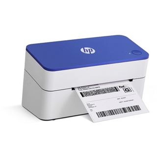 HP Labelprinter HPKE100