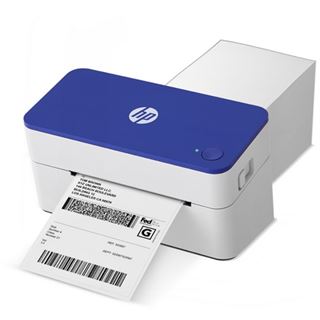 HP Labelprinter HPKE100