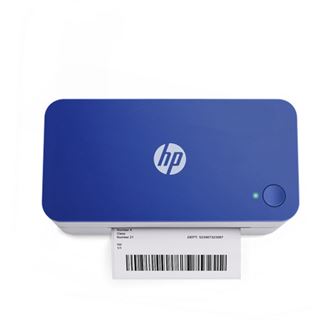 HP Labelprinter HPKE100