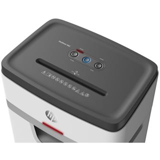 HP Aktenvernichter OneShred 18CC