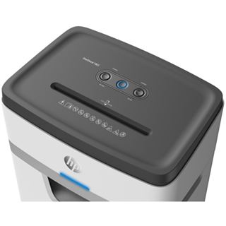 HP Aktenvernichter OneShred 18CC
