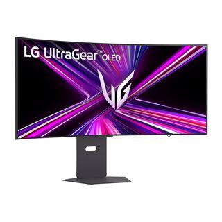 39" (99,10cm) LG Electronics UltraGear OLED 39GX900A-B schwarz