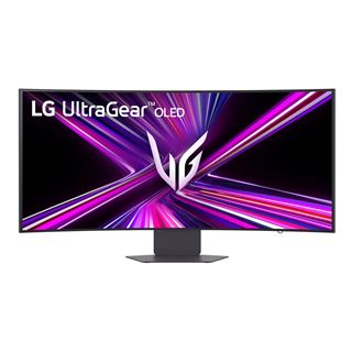 39" (99,10cm) LG Electronics UltraGear OLED 39GX900A-B schwarz