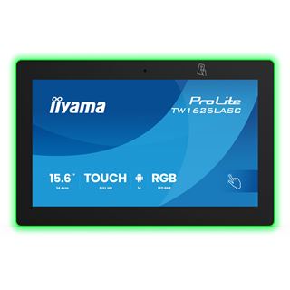 15.6" (39,62cm) Iiyama TW1625LASC-B3PNR 16:9 M-Touch IPS