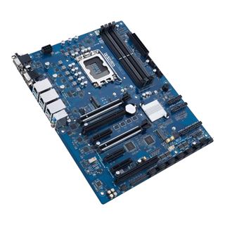 Asus Q670EA-IM-A (Intel,LGA1700,DDR5,ATX)