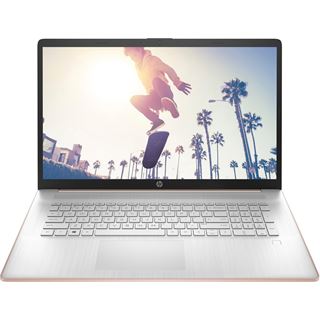 Notebook 17.3" (43,94cm) HP 17-cn0111ng Celeron