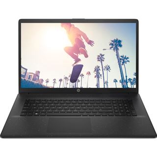 Notebook 17.3" (43,94cm) HP 17-cn0111ng Celeron